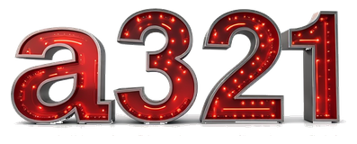 a321 logo